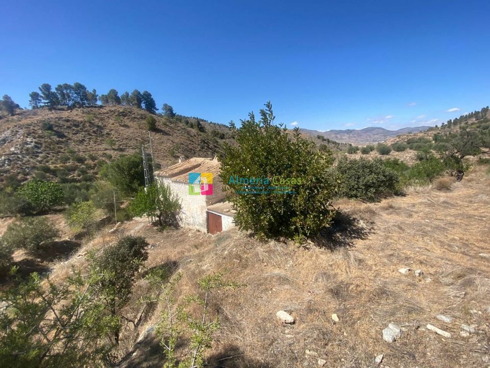 Landejendom i Purchena, Almeria - foto 3