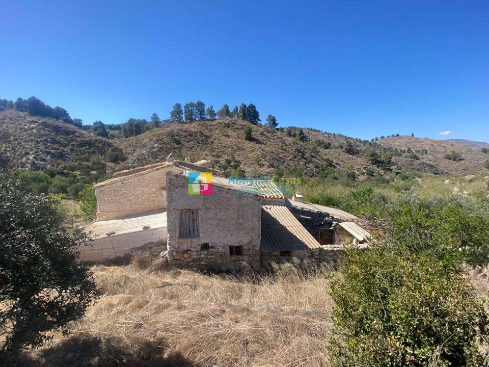 Landejendom i Purchena, Almeria - foto 4