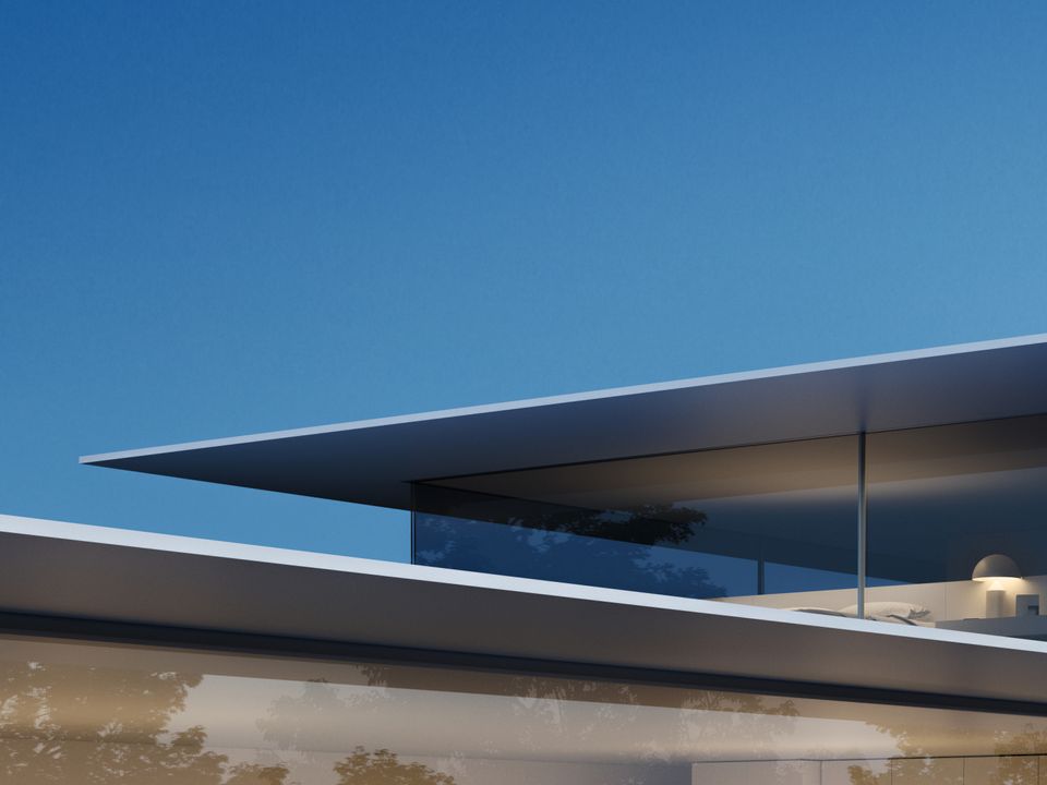 Villa i Godella, Valencia - foto 3
