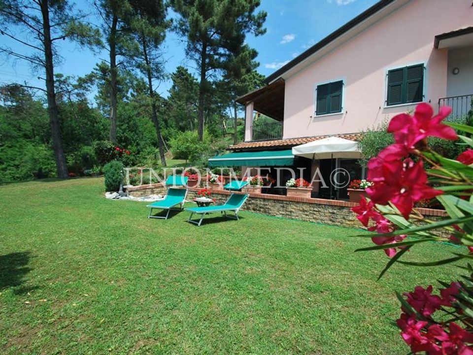 Villa en Sarzana, La Spezia - foto 2