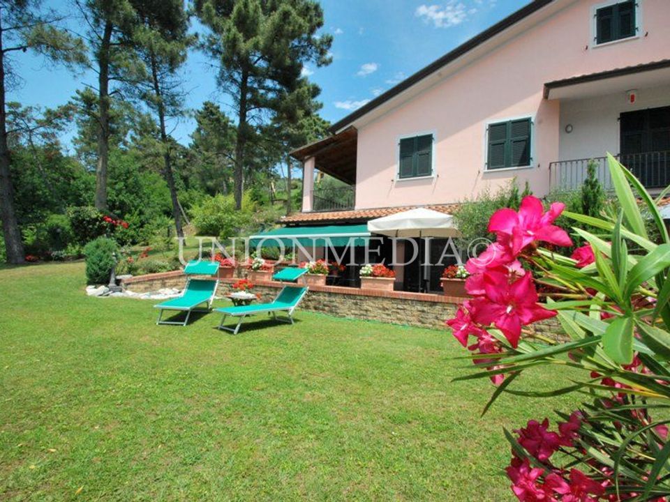 Villa en Sarzana, La Spezia - foto 3