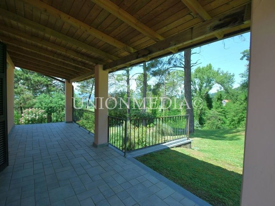 Villa en Sarzana, La Spezia - foto 5