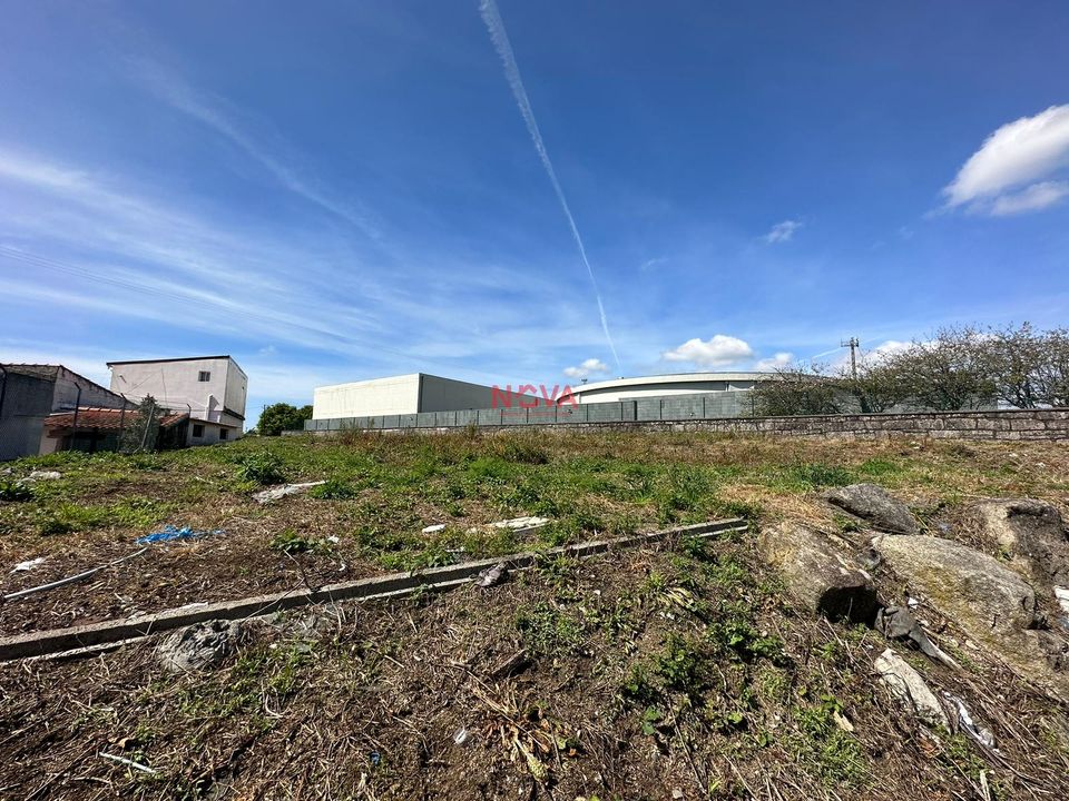 Helårsgrund i Maia, Porto - foto 3