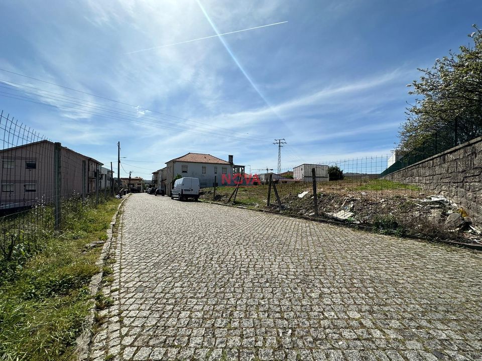 Helårsgrund i Maia, Porto - foto 4