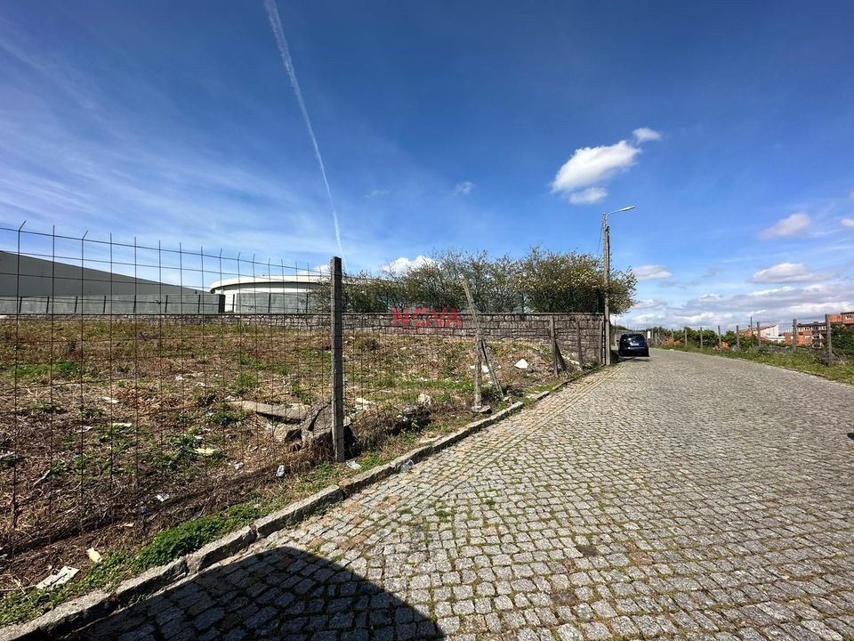 Helårsgrund i Maia, Porto - foto 5