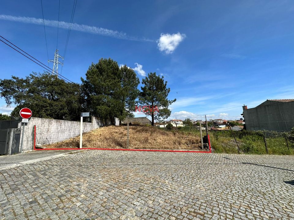 Helårsgrund i Maia, Porto - foto 5