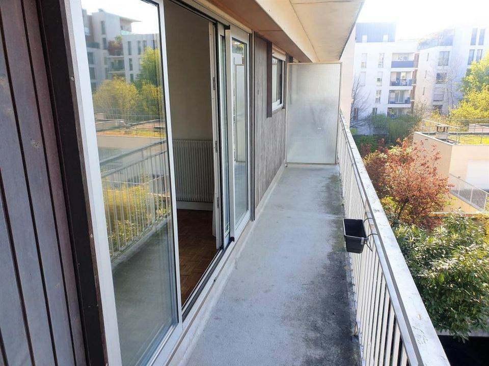 Studio i Boulogne-Billancourt, Hauts-de-Seine - foto 2
