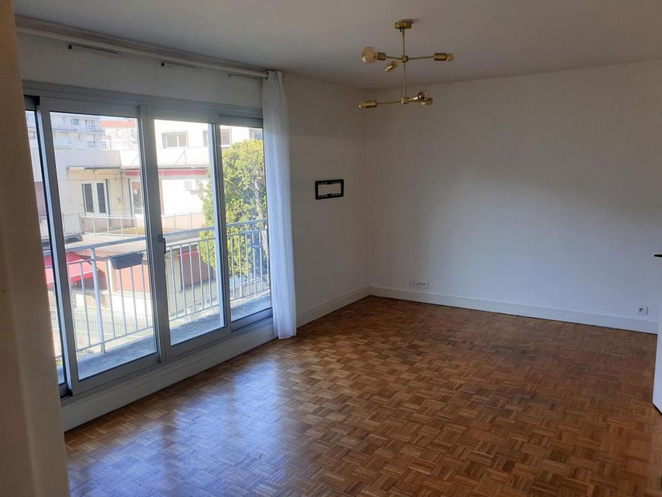 Studio i Boulogne-Billancourt, Hauts-de-Seine - foto 3