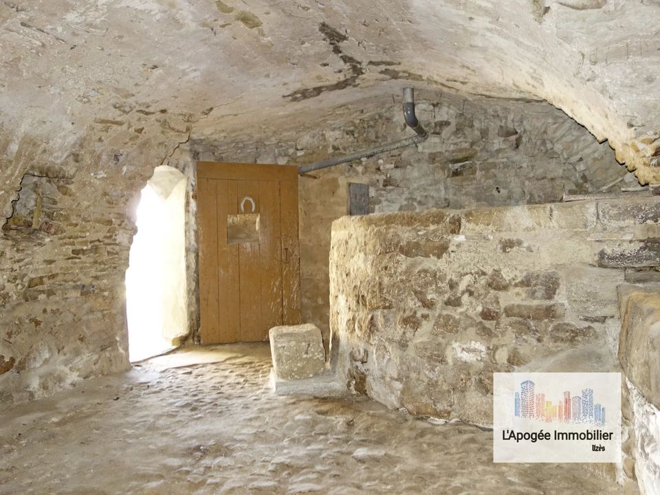 Landejendom i Uzes, Gard - foto 2