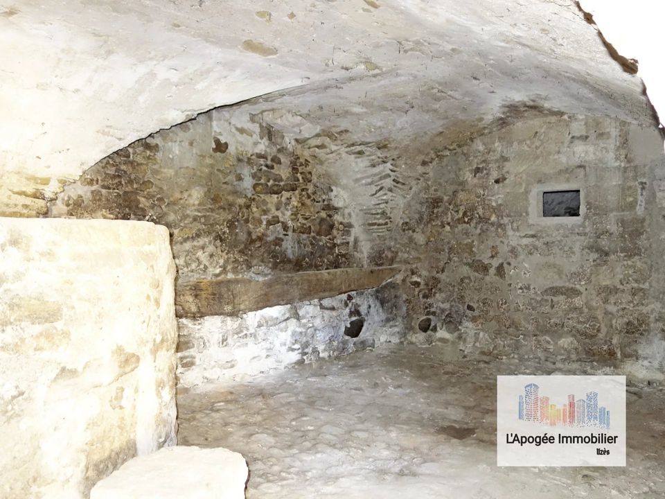 Landejendom i Uzes, Gard - foto 3