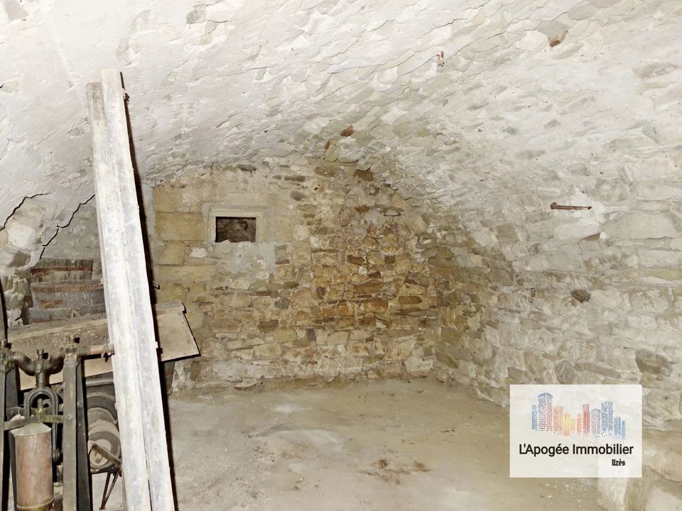 Landejendom i Uzes, Gard - foto 4