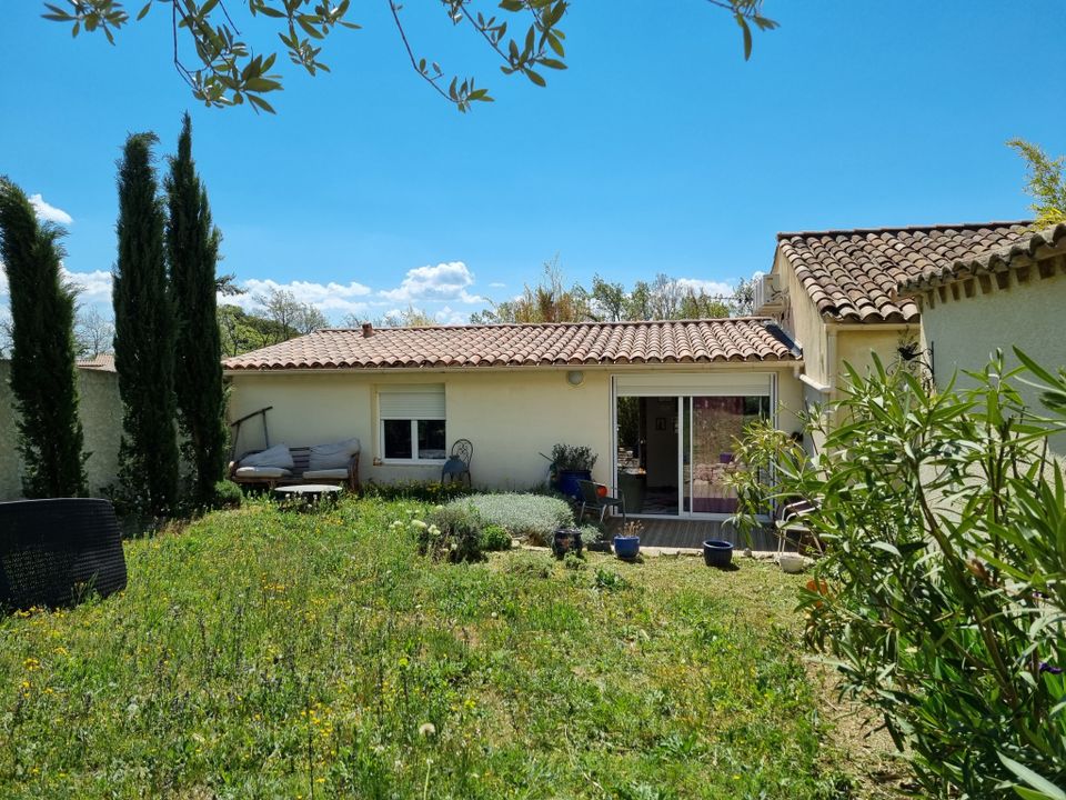 Villa i Manosque, Alpes-de-Haute-Provence - foto 1