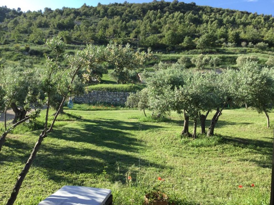 Villa i Manosque, Alpes-de-Haute-Provence - foto 2