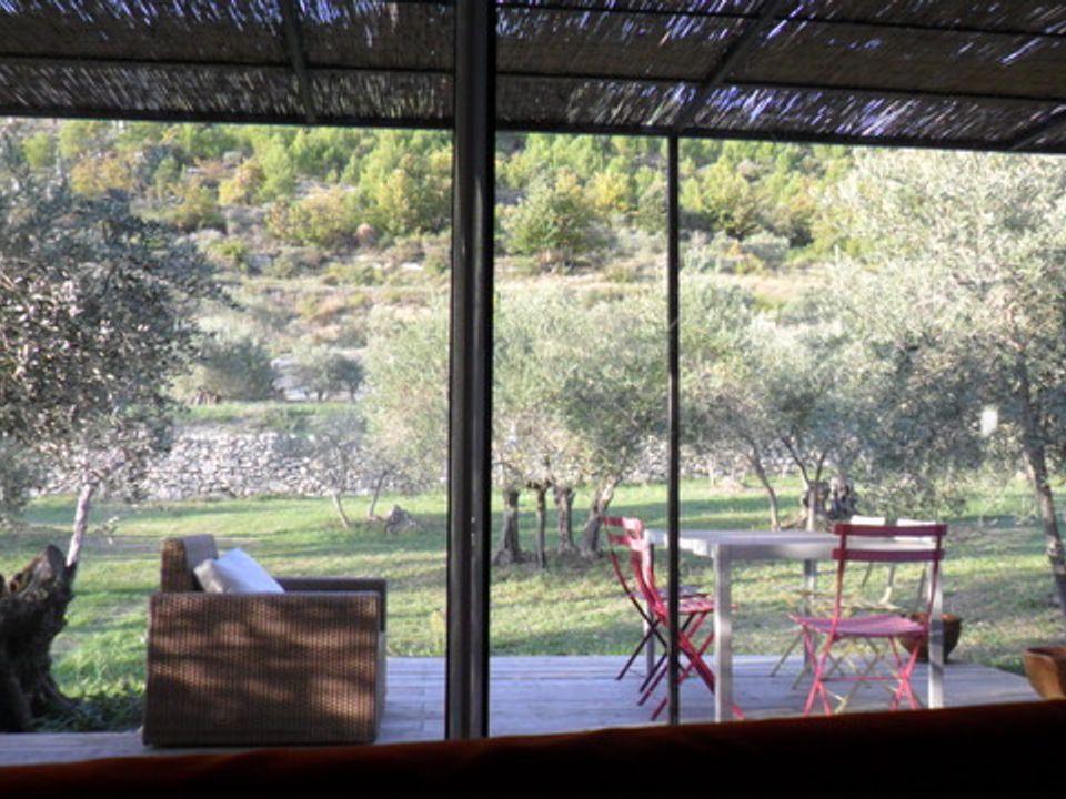 Villa i Manosque, Alpes-de-Haute-Provence - foto 3
