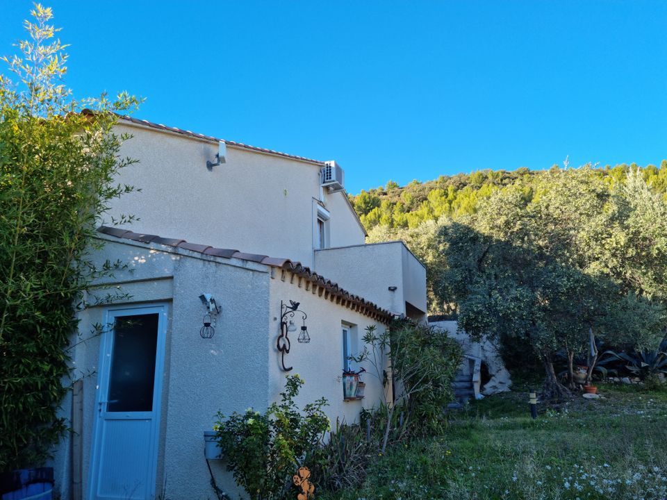 Villa i Manosque, Alpes-de-Haute-Provence - foto 4