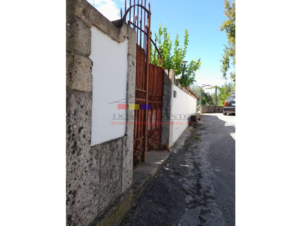 Landejendom i Cabeceiras de Basto, Braga - foto 1