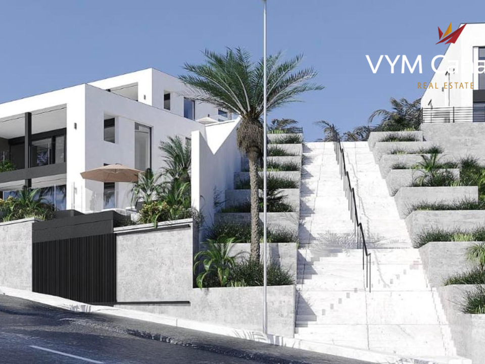 Villa i San Eugenio, Tenerife - foto 5