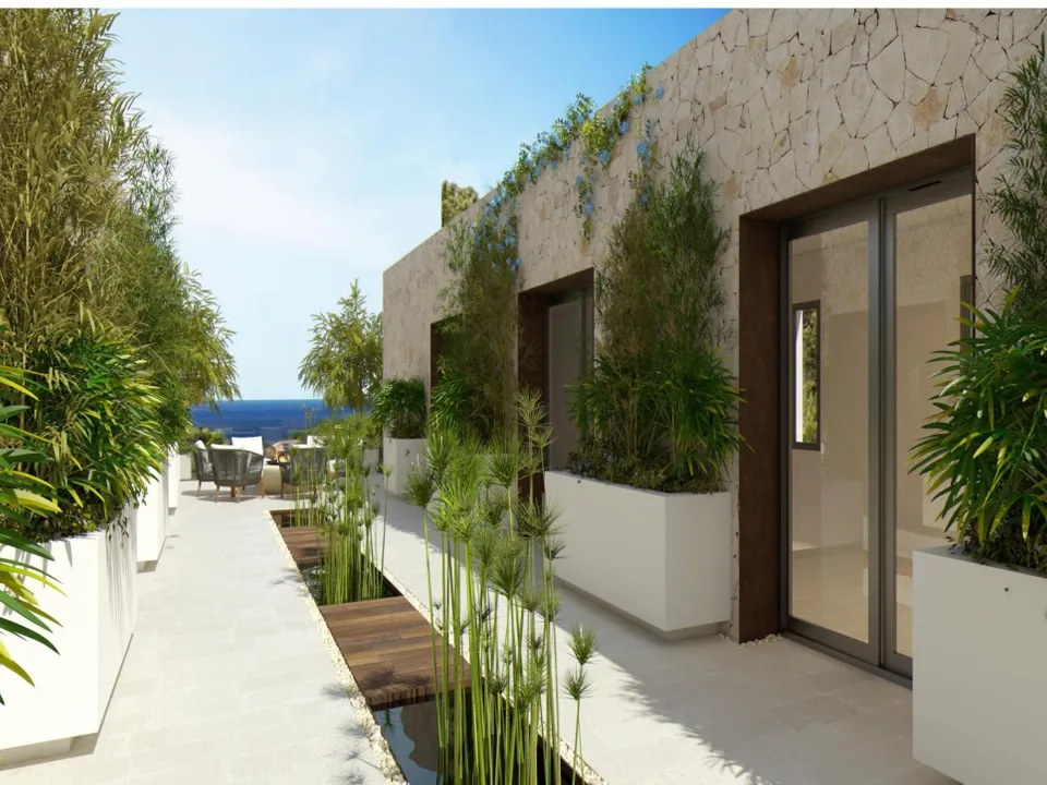 Helårsgrund i Arta, Mallorca - foto 4
