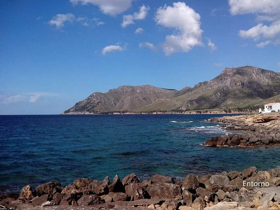 Helårsgrund i Arta, Mallorca - foto 5
