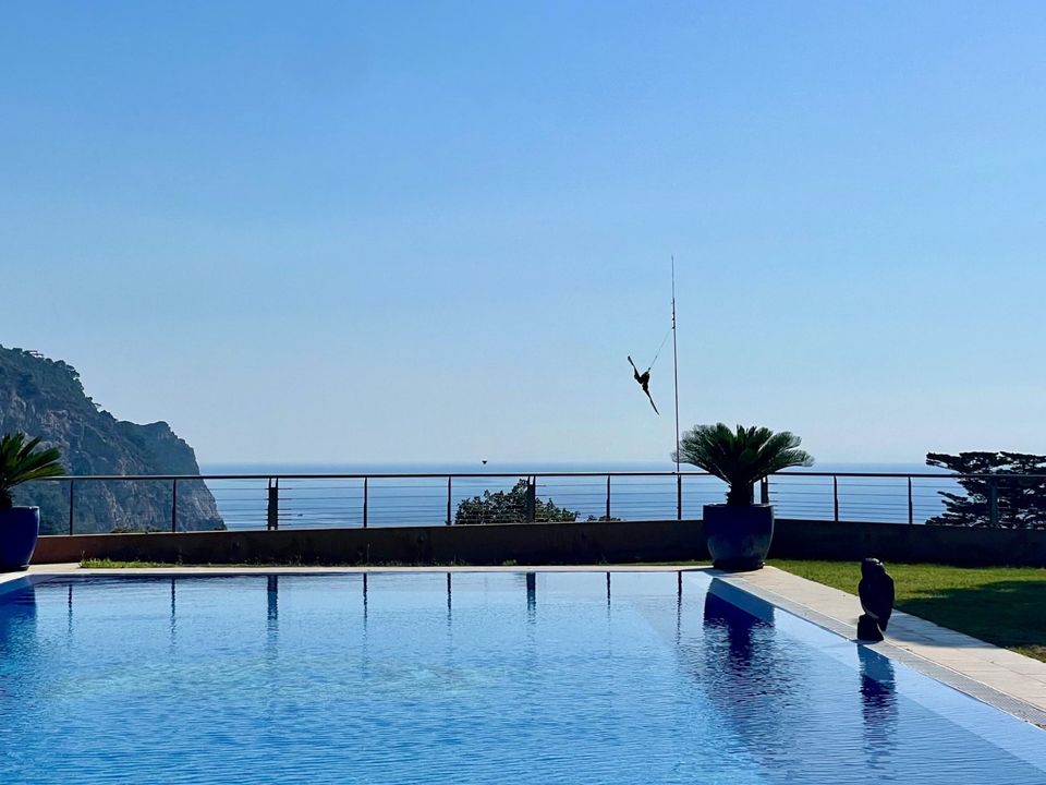 Byhus i Begur, Gerona - foto 2