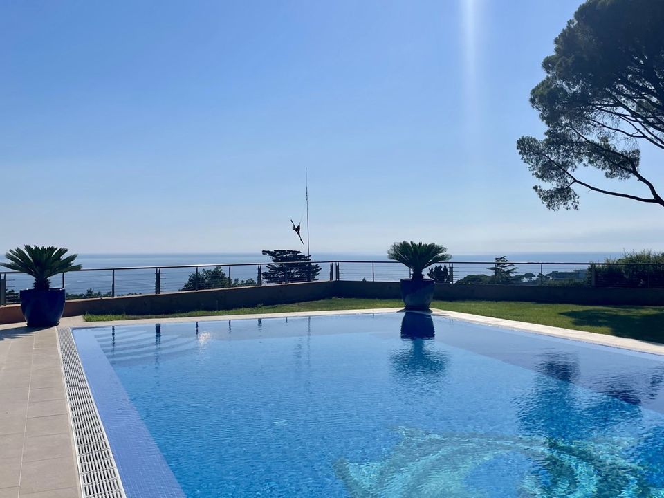 Byhus i Begur, Gerona - foto 3