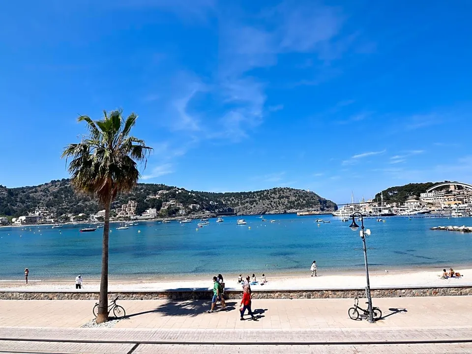 Villa i Port De Soller, Mallorca - foto 2