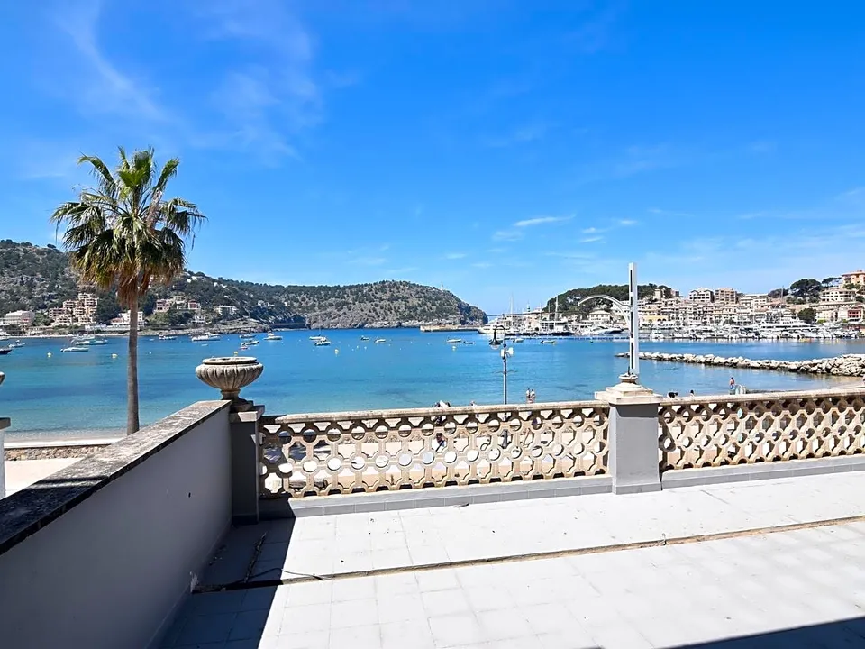 Villa i Port De Soller, Mallorca - foto 4