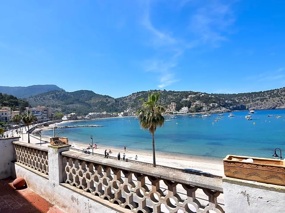 Villa i Port De Soller, Mallorca - foto 5