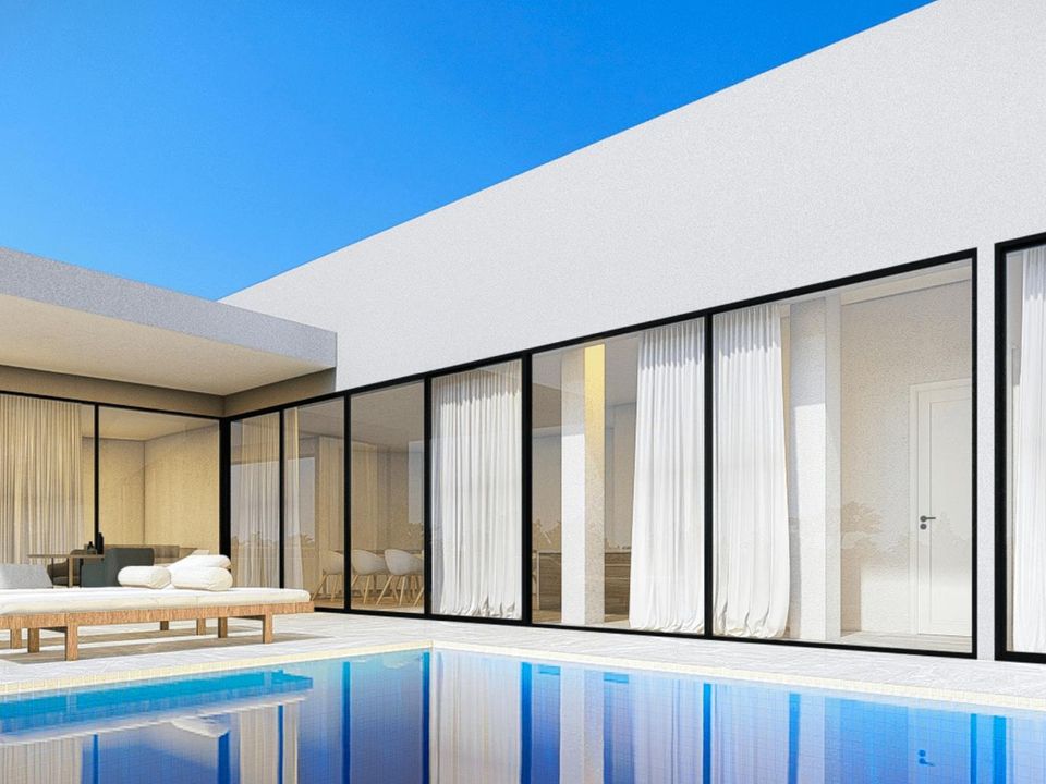 Villa i Costa D'en Blanes, Mallorca - foto 1