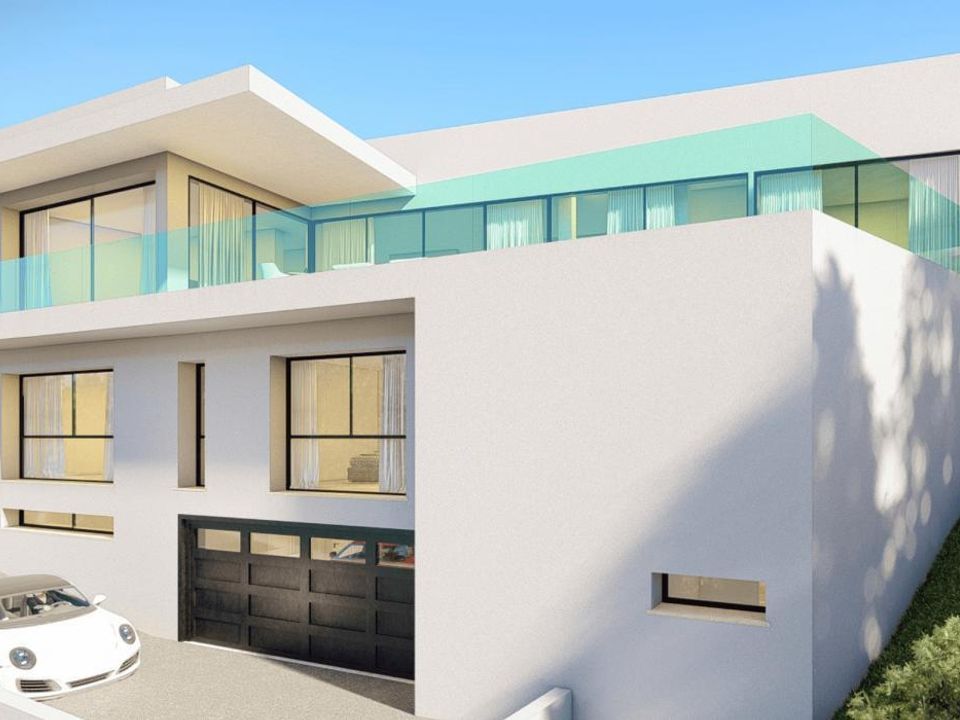 Villa i Costa D'en Blanes, Mallorca - foto 3