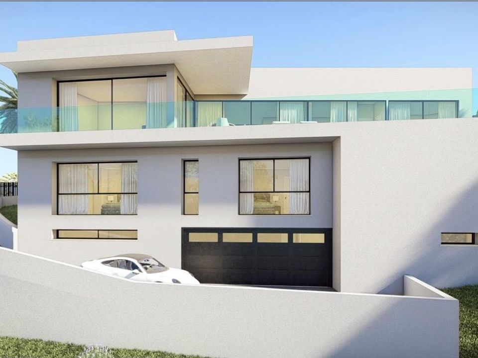Villa i Costa D'en Blanes, Mallorca - foto 4