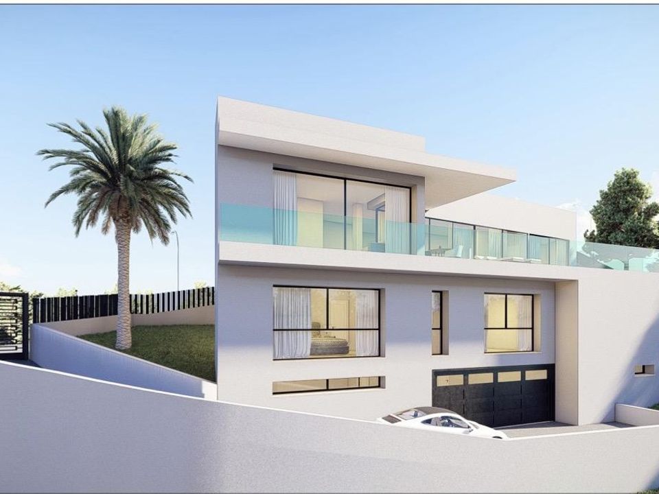 Villa i Costa D'en Blanes, Mallorca - foto 5