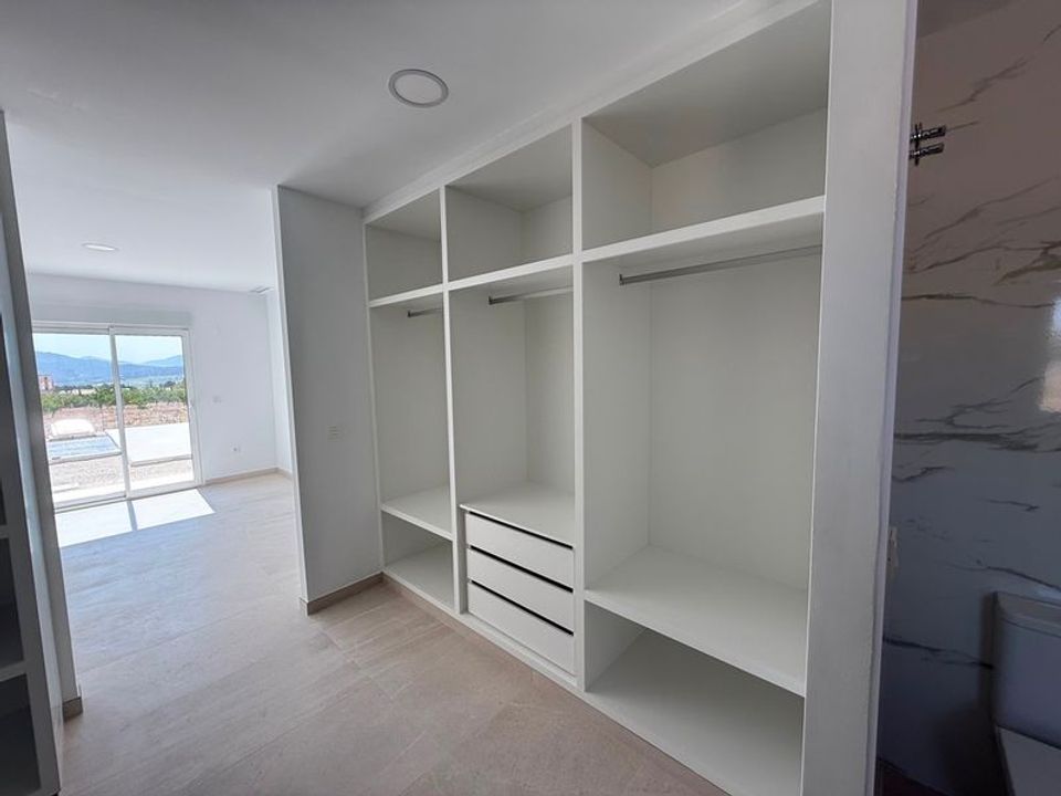 Villa i Pinoso, Alicante - foto 5