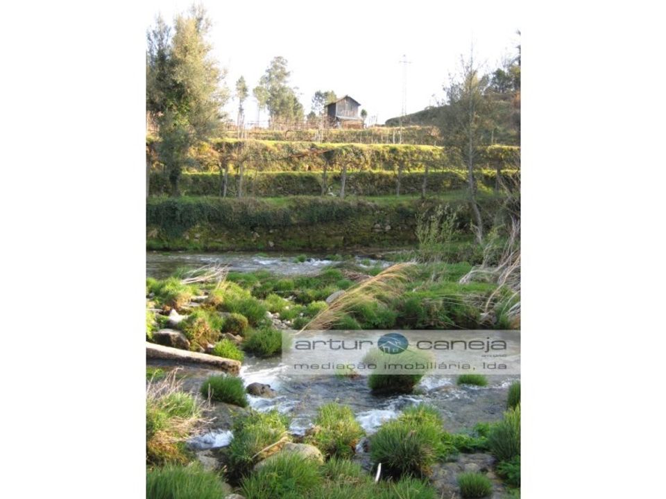 Farm i Arcos de Valdevez, Viana do Castelo - foto 1