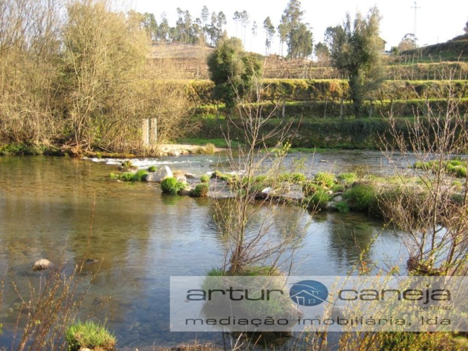 Farm i Arcos de Valdevez, Viana do Castelo - foto 2