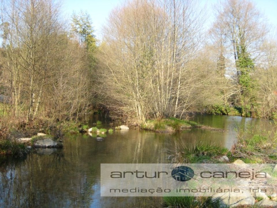 Farm i Arcos de Valdevez, Viana do Castelo - foto 3