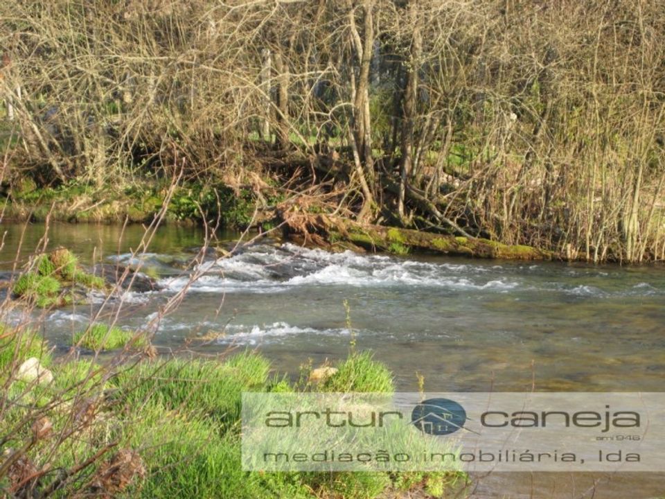 Farm i Arcos de Valdevez, Viana do Castelo - foto 4