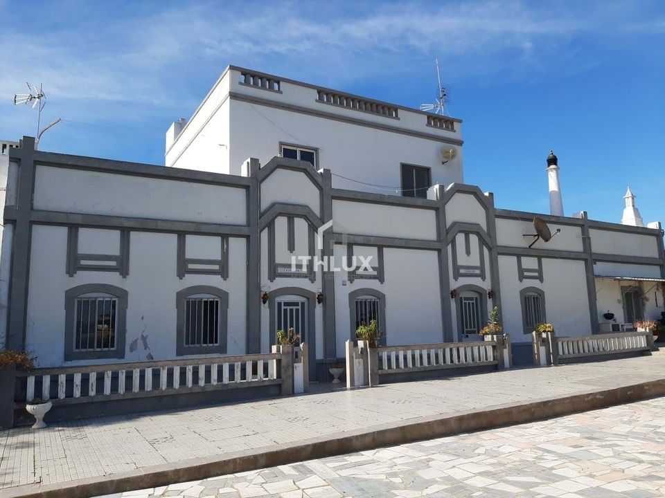 Villa i Olhao, Faro - foto 1