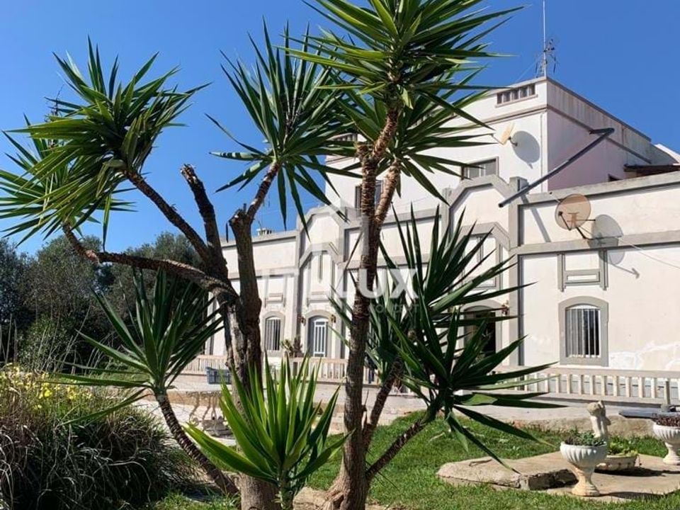 Villa i Olhao, Faro - foto 2