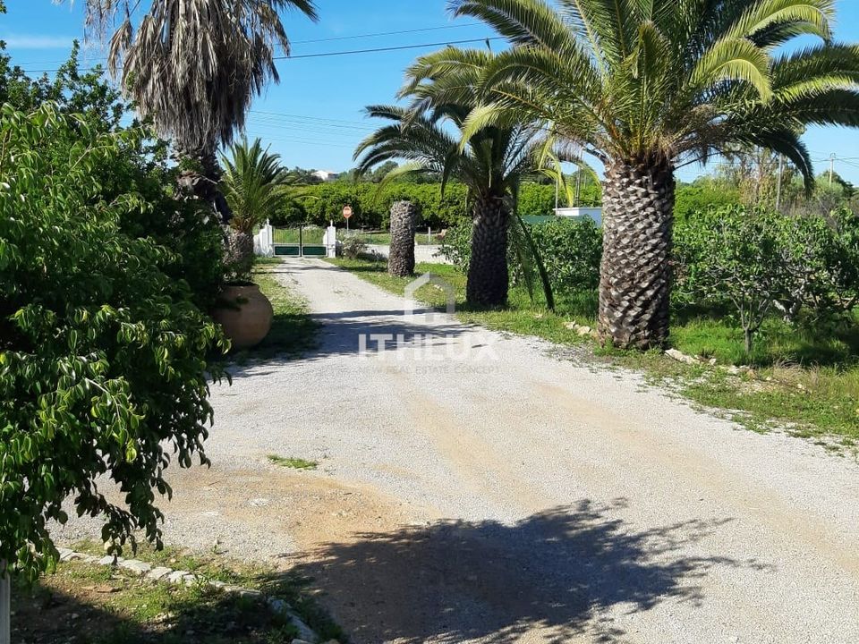 Villa i Olhao, Faro - foto 3