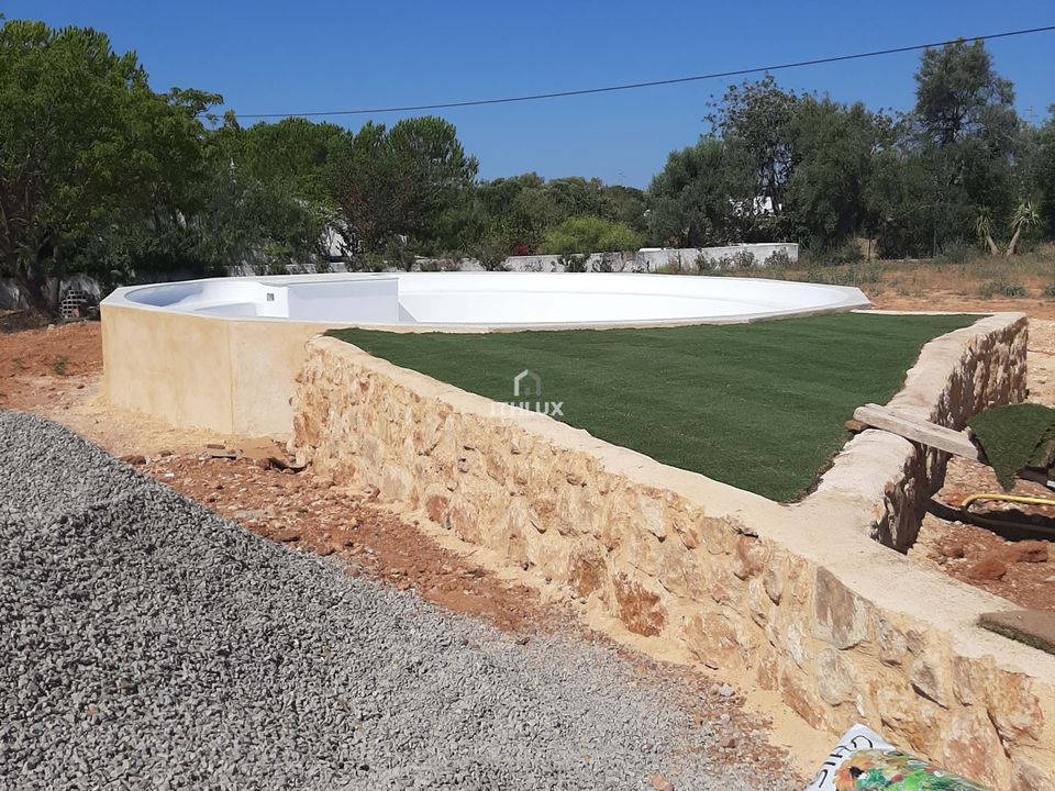 Villa i Olhao, Faro - foto 4
