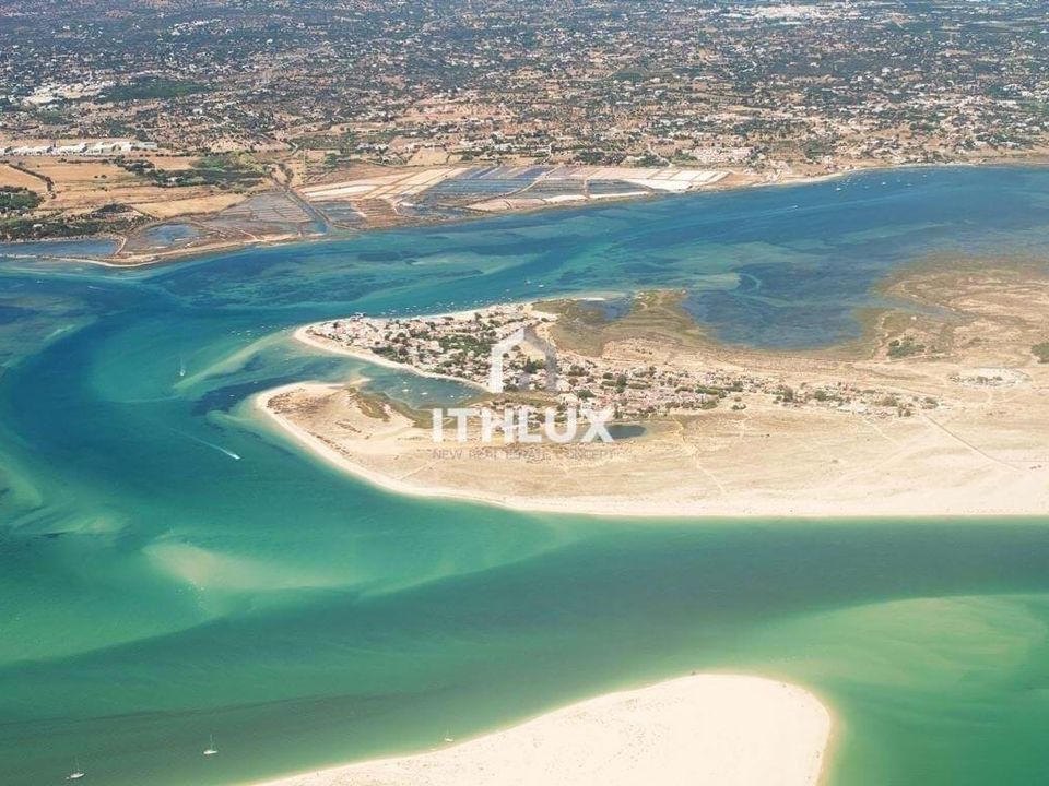 Villa i Olhao, Faro - foto 5