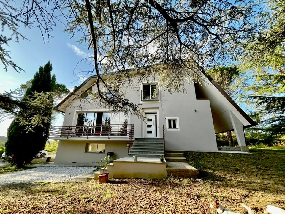 Villa i Peccioli, Pisa - foto 1