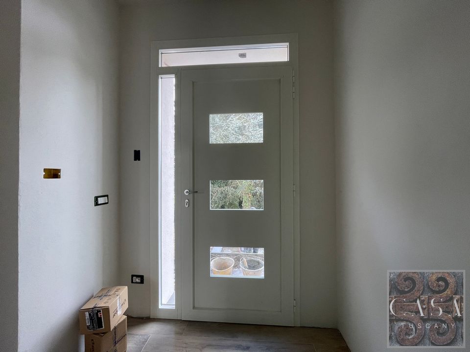 Villa i Peccioli, Pisa - foto 2