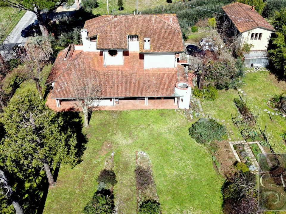 Villa i Gragnano, Naples - foto 5