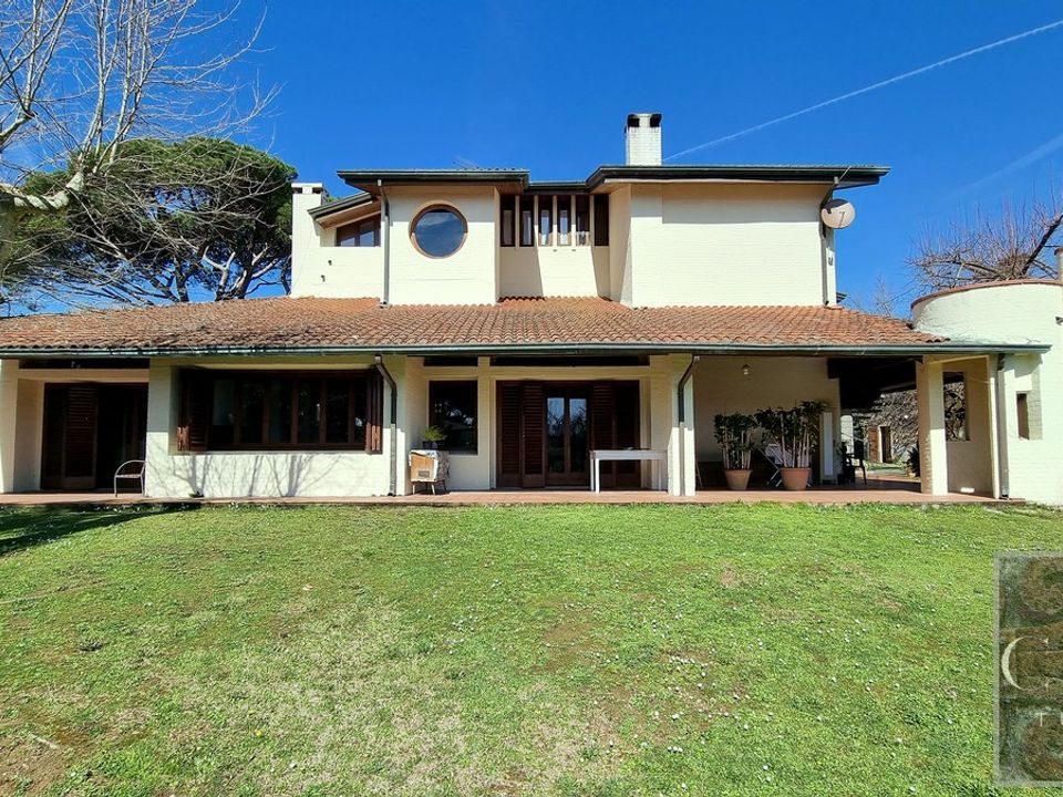 Villa i Gragnano, Naples - foto 1