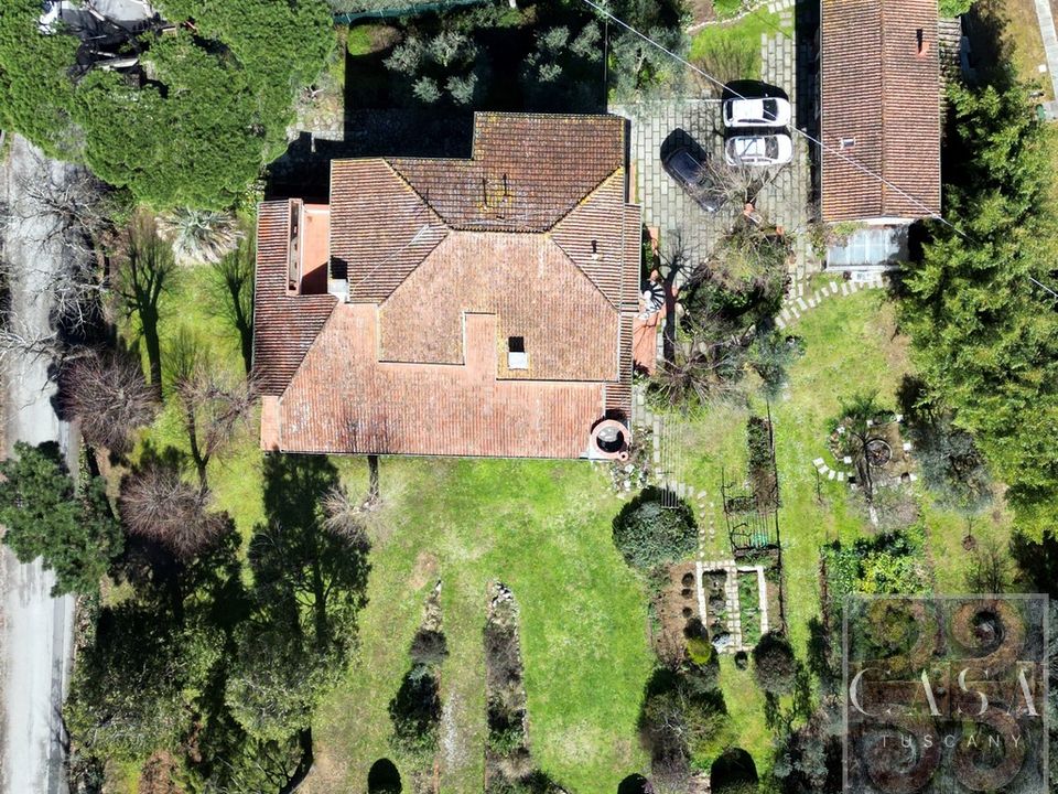 Villa i Gragnano, Naples - foto 3