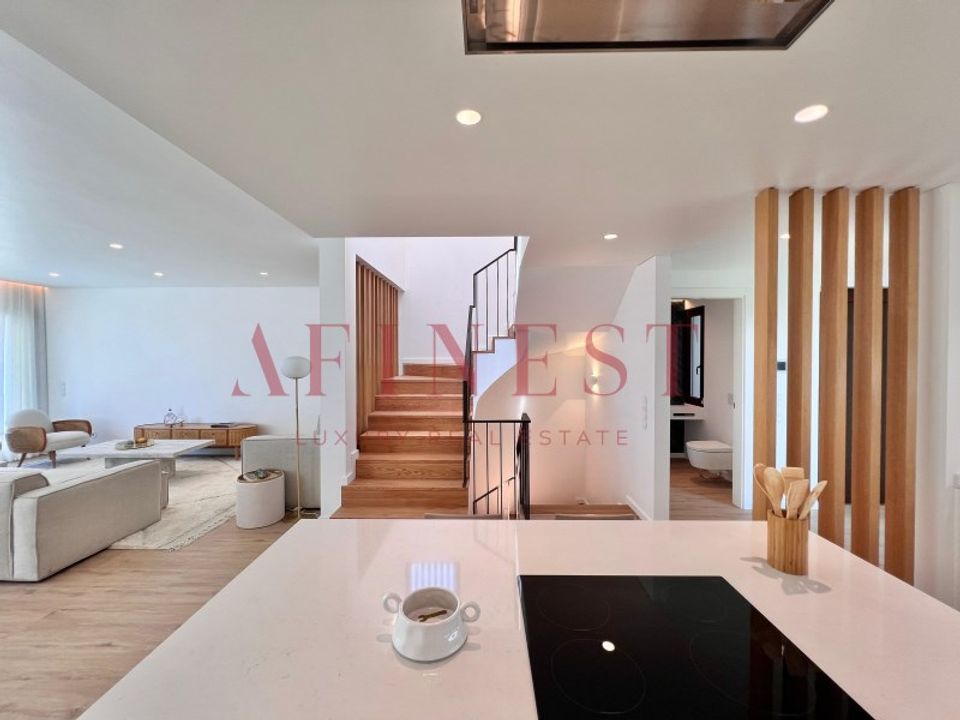Villa i Alcabideche, Lisbon - foto 4
