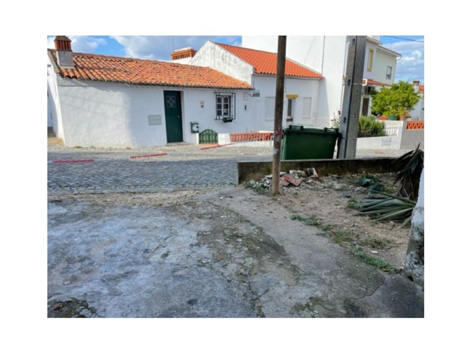 Erhvervsejendom i Ponte de Sor, Portalegre - foto 5