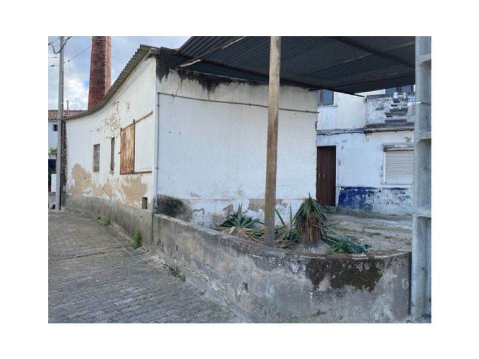 Erhvervsejendom i Ponte de Sor, Portalegre - foto 2